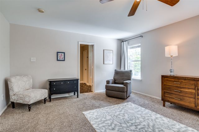 4018 Cedar Elm Lane, Dallas, TX 75212
