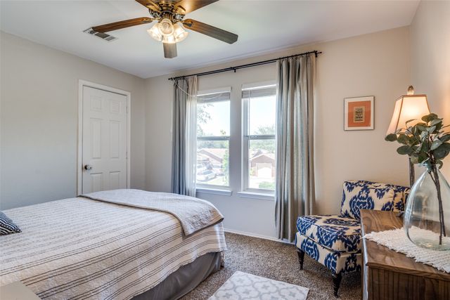 4018 Cedar Elm Lane, Dallas, TX 75212
