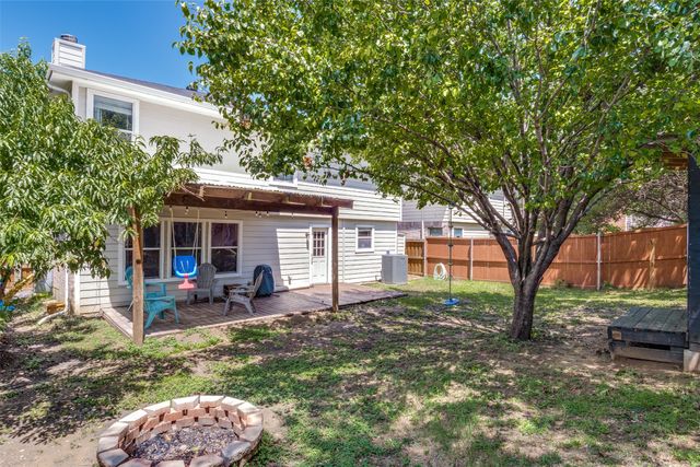 4018 Cedar Elm Lane, Dallas, TX 75212