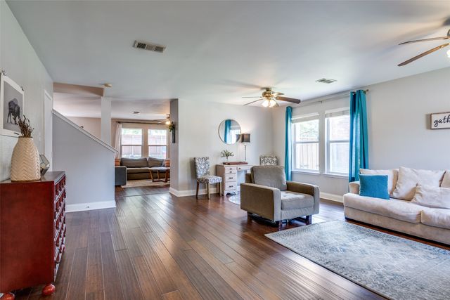 4018 Cedar Elm Lane, Dallas, TX 75212