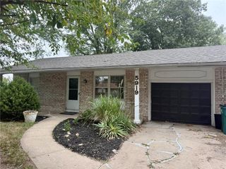 5919-5921 Pflumm Road, Shawnee, KS 66216