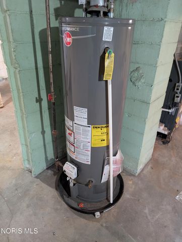 626 Geneva Avenue, Toledo, OH 43609