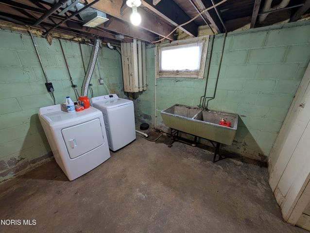 626 Geneva Avenue, Toledo, OH 43609