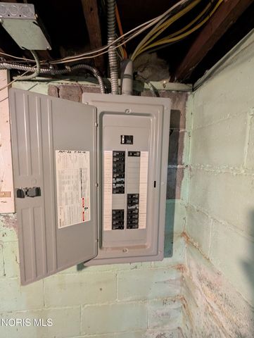 626 Geneva Avenue, Toledo, OH 43609