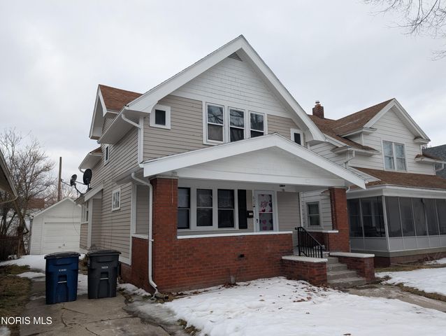 626 Geneva Avenue, Toledo, OH 43609