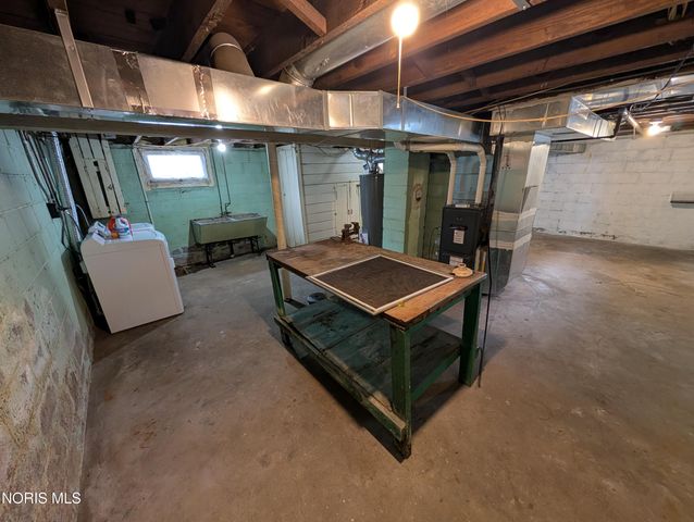 626 Geneva Avenue, Toledo, OH 43609