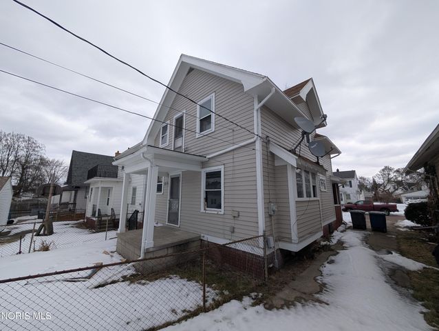 626 Geneva Avenue, Toledo, OH 43609