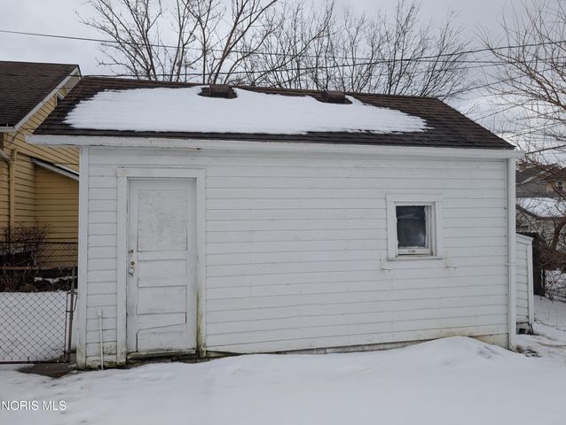 626 Geneva Avenue, Toledo, OH 43609