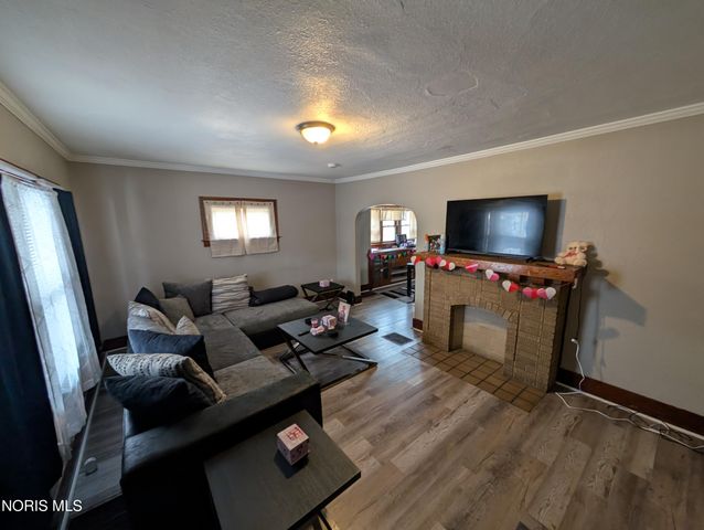 626 Geneva Avenue, Toledo, OH 43609