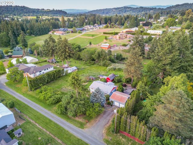 21425 Se BOHNA PARK Rd, Damascus, OR 97089