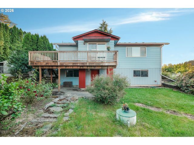 21425 Se BOHNA PARK Rd, Damascus, OR 97089