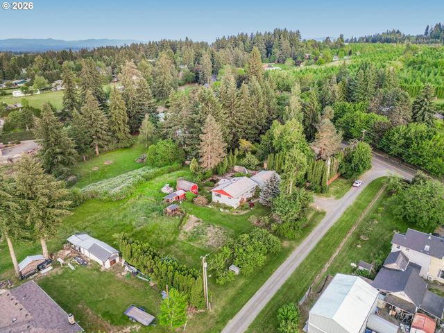 21425 Se BOHNA PARK Rd, Damascus, OR 97089