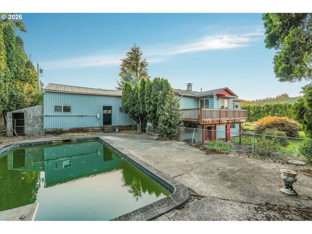 21425 Se BOHNA PARK Rd, Damascus, OR 97089