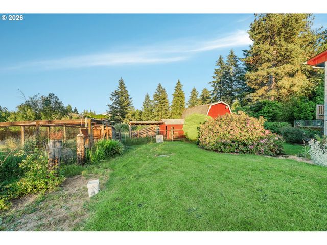 21425 Se BOHNA PARK Rd, Damascus, OR 97089