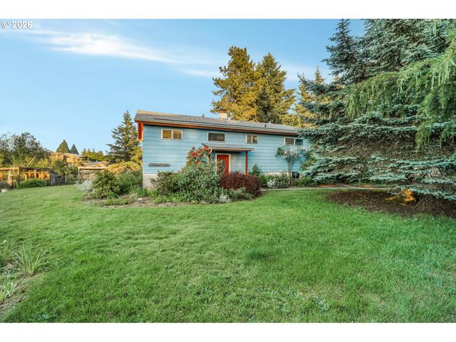 21425 Se BOHNA PARK Rd, Damascus, OR 97089