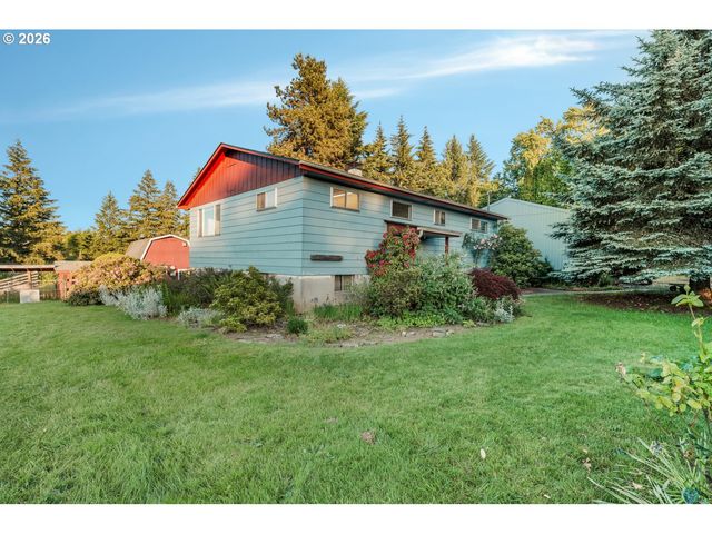 21425 Se BOHNA PARK Rd, Damascus, OR 97089