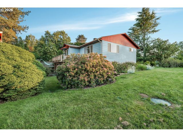 21425 Se BOHNA PARK Rd, Damascus, OR 97089