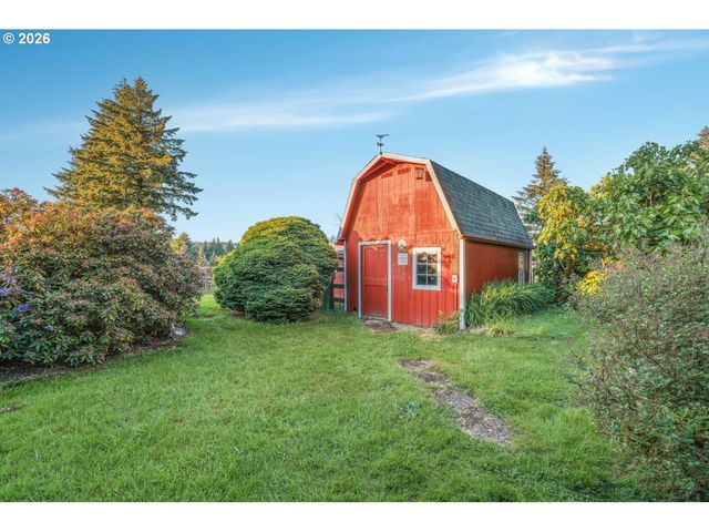 21425 Se BOHNA PARK Rd, Damascus, OR 97089