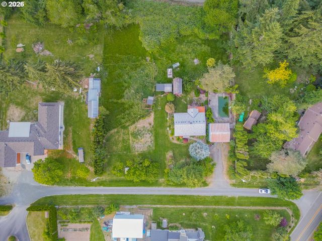 21425 Se BOHNA PARK Rd, Damascus, OR 97089