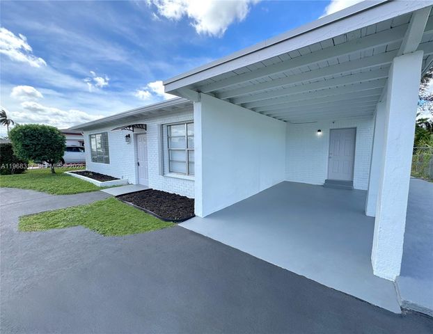 1641 NW 24th Ter, Fort Lauderdale, FL 33311