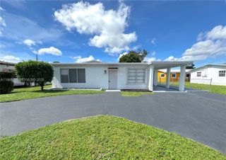 1641 NW 24th Ter, Fort Lauderdale, FL 33311