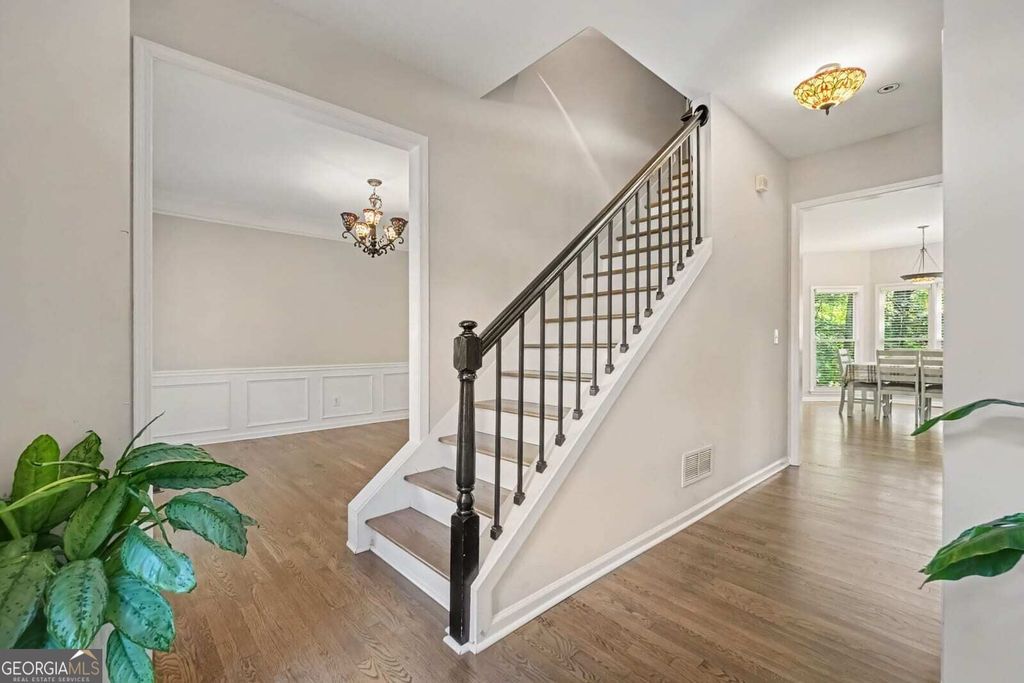 4621 Spotted Pony Way NW, Acworth, GA 30101 — photo 3