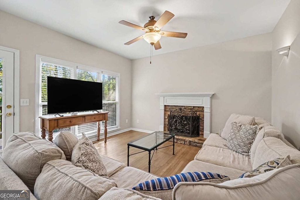 4621 Spotted Pony Way NW, Acworth, GA 30101 — photo 5