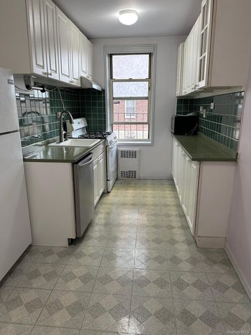 67-25 Dartmouth Street 3K, Forest Hills, NY 11375