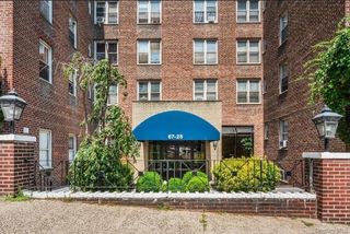 67-25 Dartmouth Street 3K, Forest Hills, NY 11375