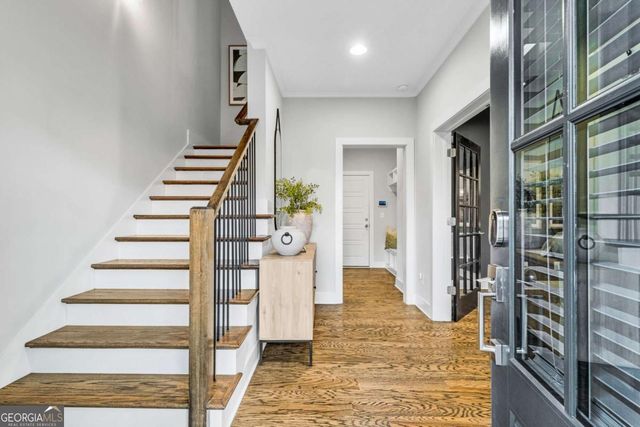 1468 Fairmont Avenue NW, Atlanta, GA 30318