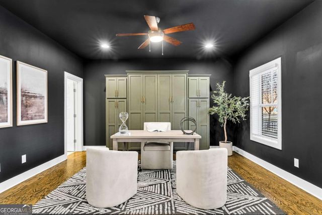 1468 Fairmont Avenue NW, Atlanta, GA 30318