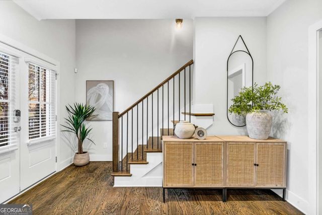 1468 Fairmont Avenue NW, Atlanta, GA 30318