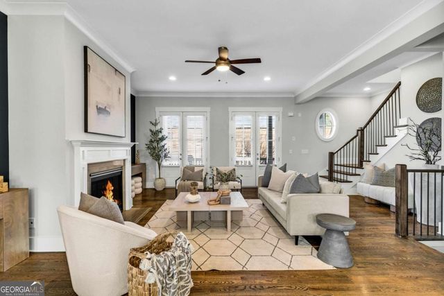 1468 Fairmont Avenue NW, Atlanta, GA 30318