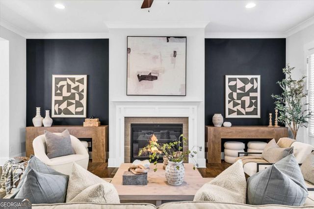 1468 Fairmont Avenue NW, Atlanta, GA 30318