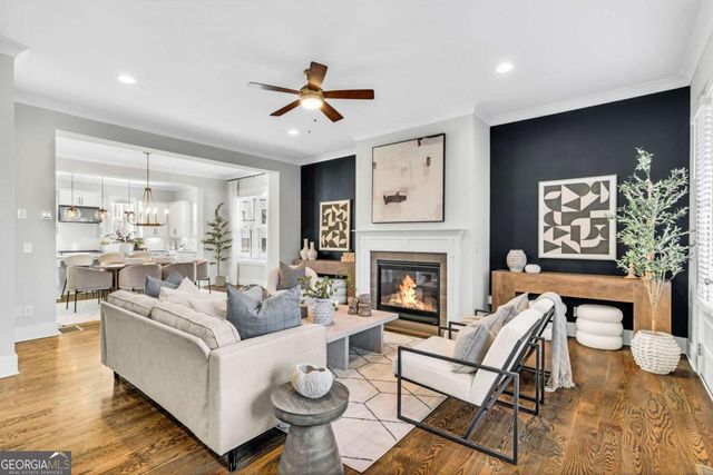 1468 Fairmont Avenue NW, Atlanta, GA 30318