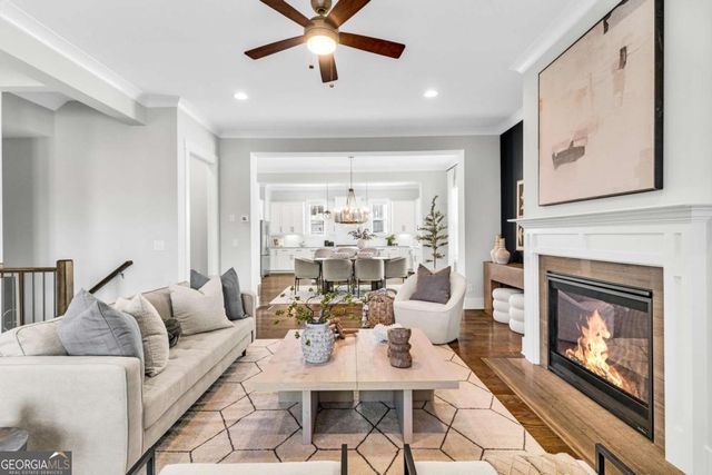 1468 Fairmont Avenue NW, Atlanta, GA 30318