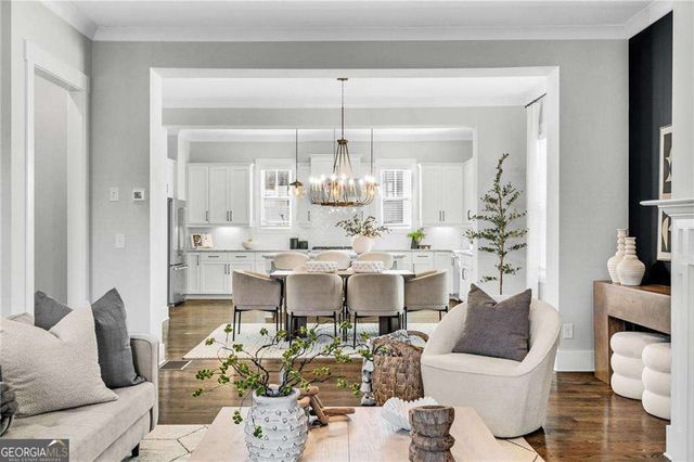 1468 Fairmont Avenue NW, Atlanta, GA 30318