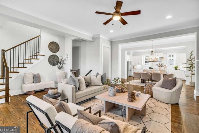 1468 Fairmont Avenue NW, Atlanta, GA 30318