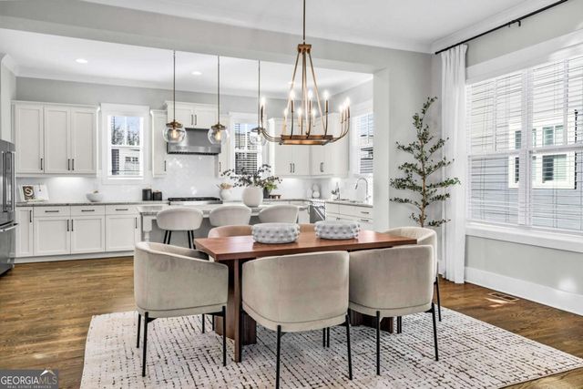 1468 Fairmont Avenue NW, Atlanta, GA 30318