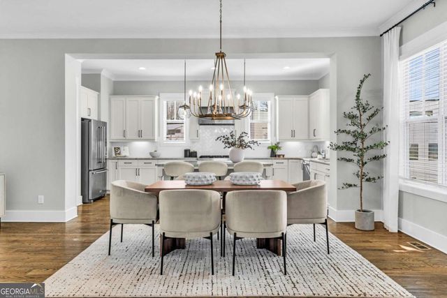 1468 Fairmont Avenue NW, Atlanta, GA 30318