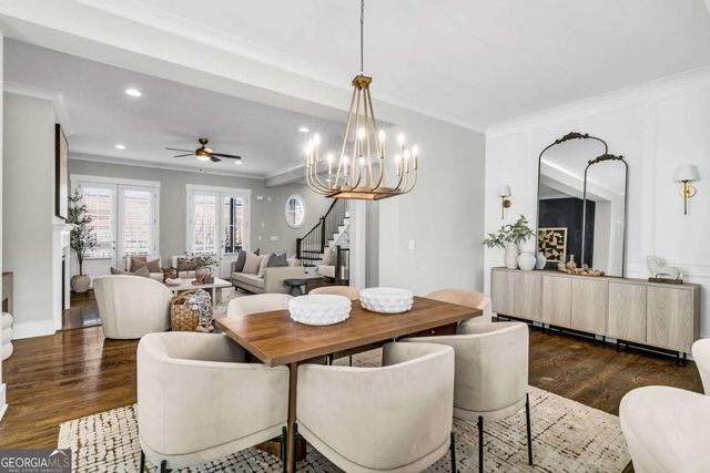 1468 Fairmont Avenue NW, Atlanta, GA 30318