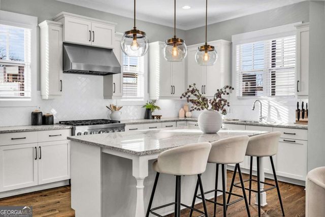 1468 Fairmont Avenue NW, Atlanta, GA 30318