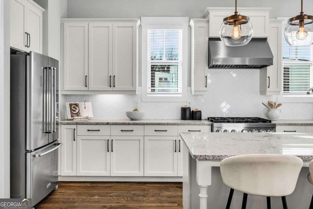 1468 Fairmont Avenue NW, Atlanta, GA 30318