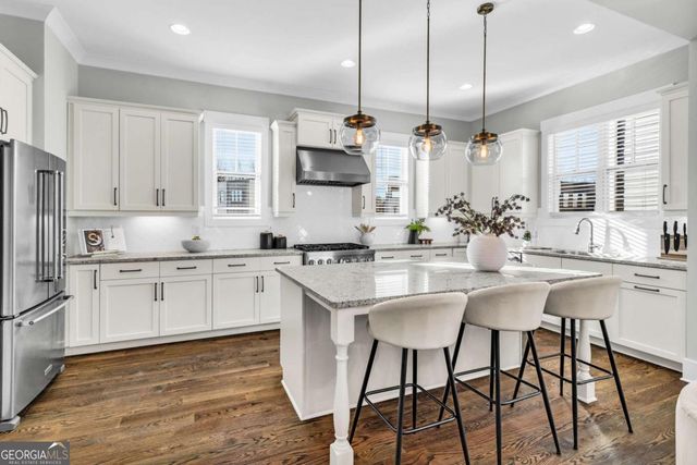 1468 Fairmont Avenue NW, Atlanta, GA 30318