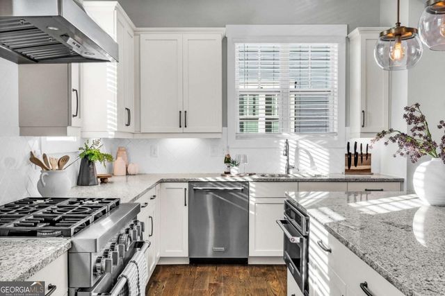 1468 Fairmont Avenue NW, Atlanta, GA 30318