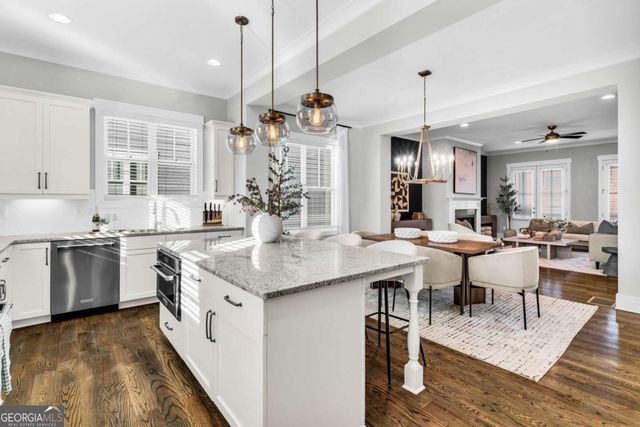 1468 Fairmont Avenue NW, Atlanta, GA 30318