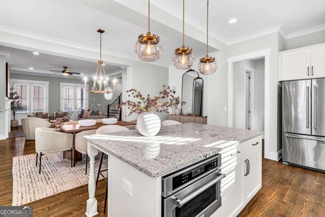 1468 Fairmont Avenue NW, Atlanta, GA 30318