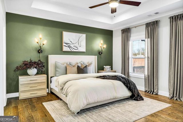 1468 Fairmont Avenue NW, Atlanta, GA 30318