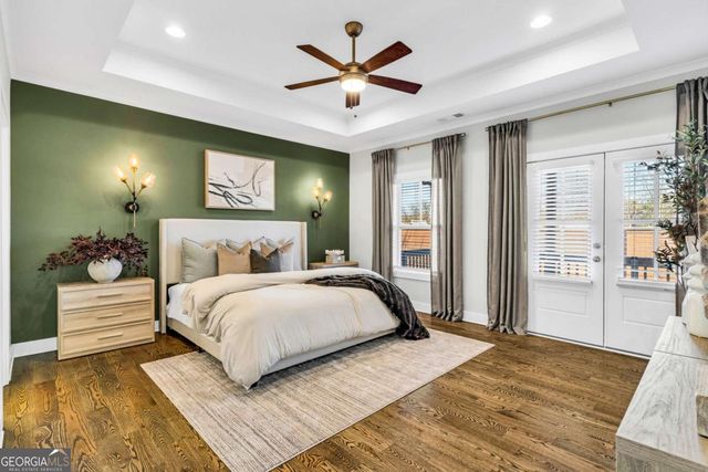 1468 Fairmont Avenue NW, Atlanta, GA 30318