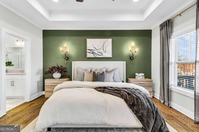 1468 Fairmont Avenue NW, Atlanta, GA 30318